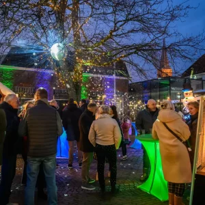Bubbels, Bollen en Ballen