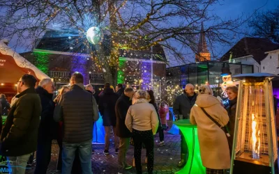 Bubbels, Bollen en Ballen