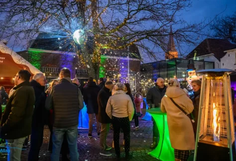 Bubbels, Bollen en Ballen