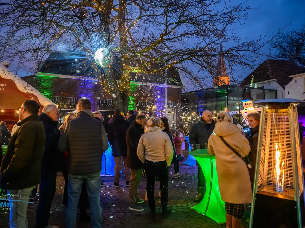 Bubbels, Bollen en Ballen