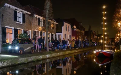 Lichtjesfeest
