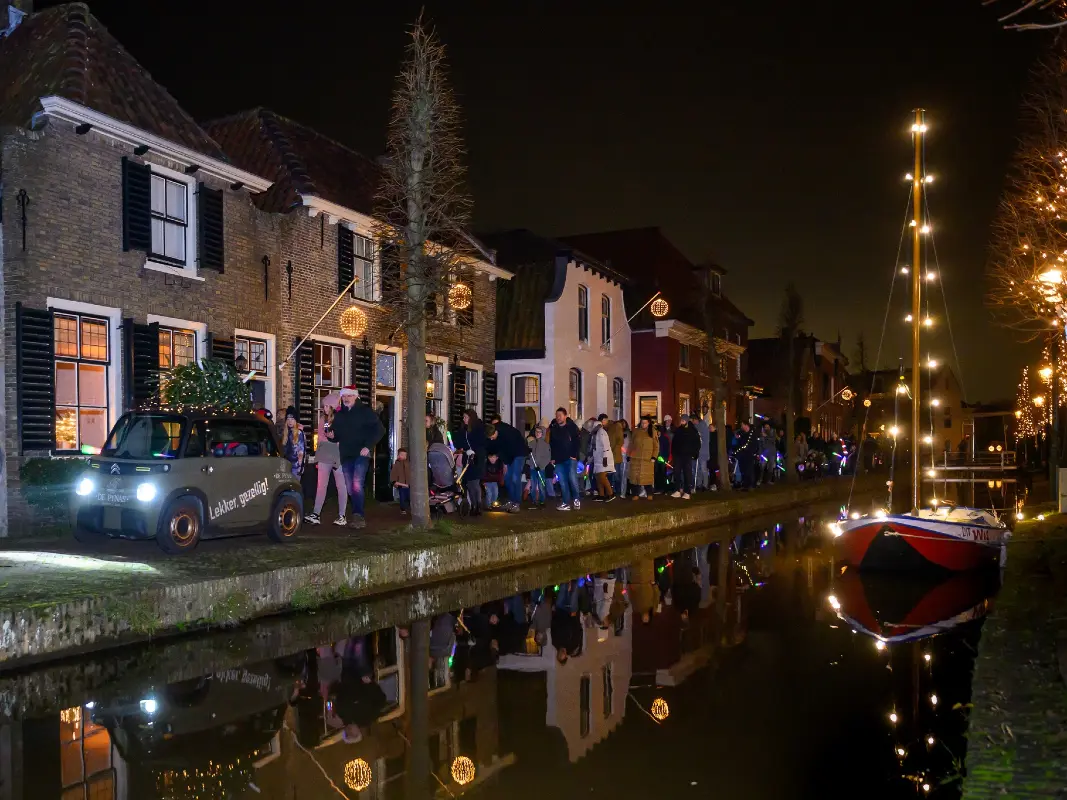 Lichtjesfeest