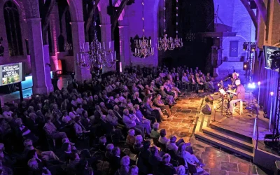 Concert Simon and Garfunkel