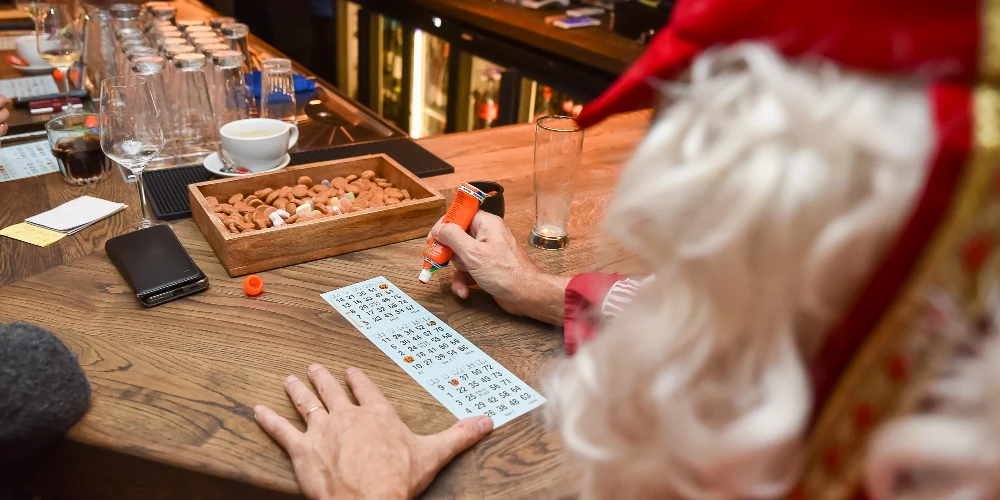 sintbingo Promaasland