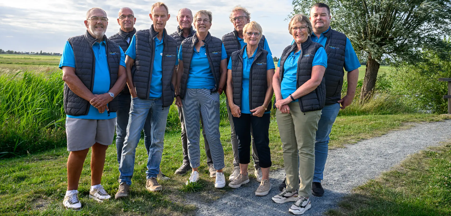 Promaa Bestuur-