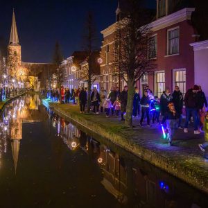 Lichtjesavond