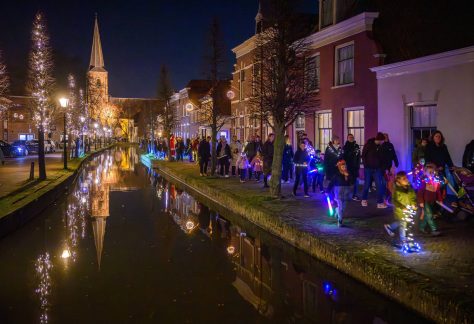 Lichtjesavond
