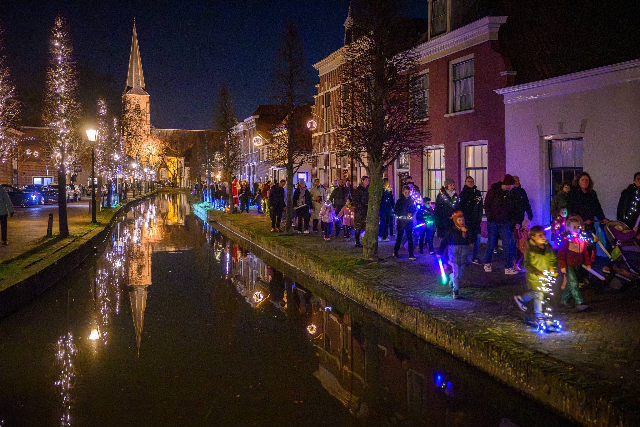 Lichtjesavond